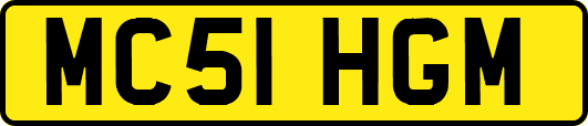 MC51HGM