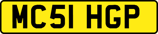 MC51HGP