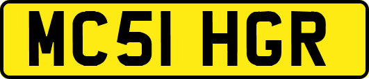 MC51HGR