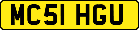 MC51HGU