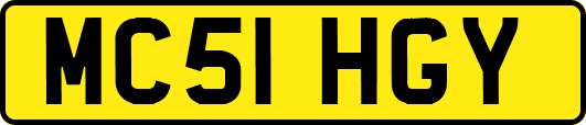 MC51HGY