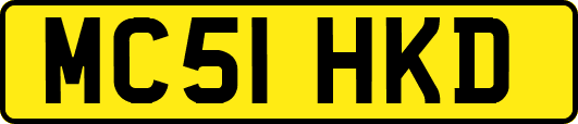MC51HKD