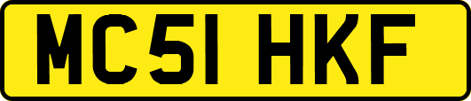 MC51HKF
