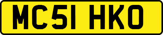 MC51HKO
