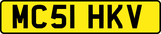 MC51HKV