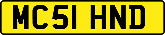 MC51HND