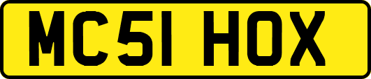 MC51HOX