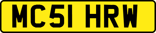 MC51HRW