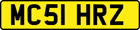 MC51HRZ