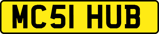 MC51HUB