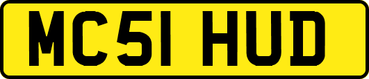 MC51HUD