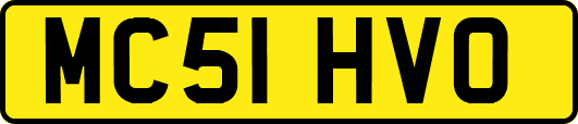 MC51HVO