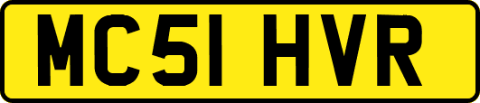 MC51HVR