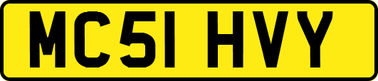 MC51HVY