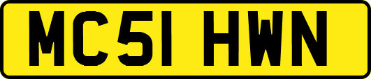 MC51HWN