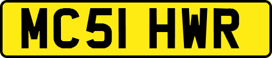 MC51HWR