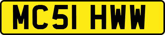 MC51HWW