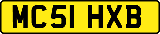 MC51HXB