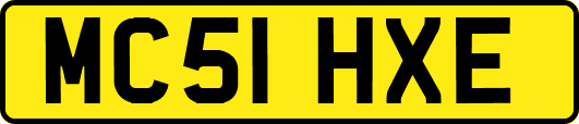 MC51HXE