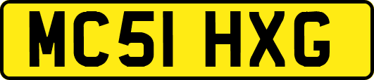 MC51HXG