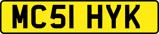 MC51HYK