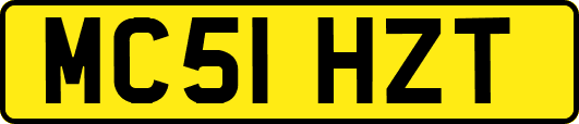 MC51HZT