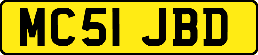 MC51JBD