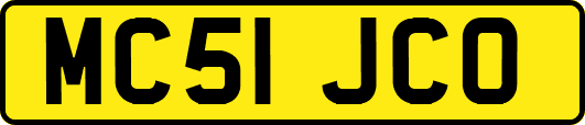 MC51JCO