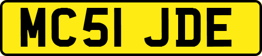 MC51JDE