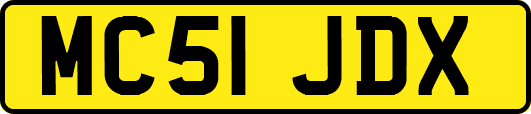 MC51JDX