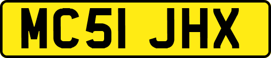 MC51JHX