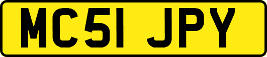 MC51JPY