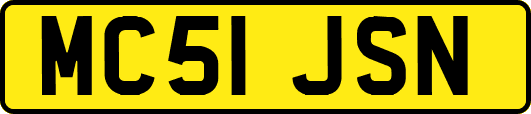 MC51JSN