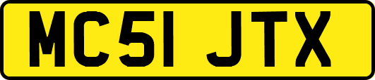 MC51JTX