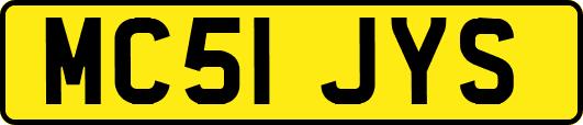 MC51JYS