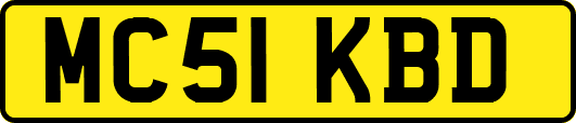 MC51KBD