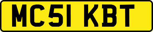 MC51KBT