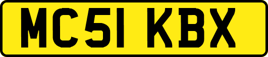 MC51KBX