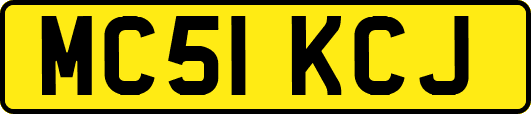 MC51KCJ