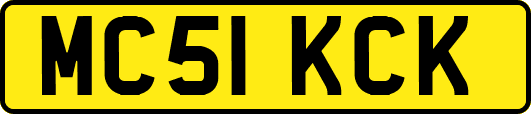 MC51KCK