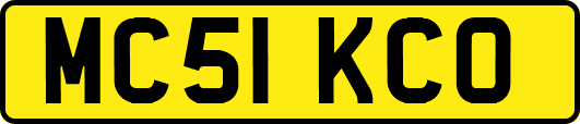 MC51KCO