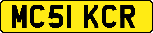 MC51KCR