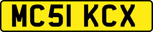 MC51KCX