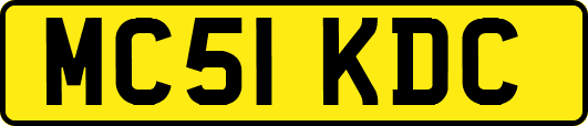 MC51KDC