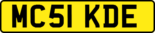 MC51KDE