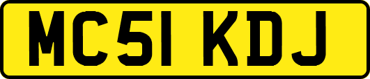 MC51KDJ