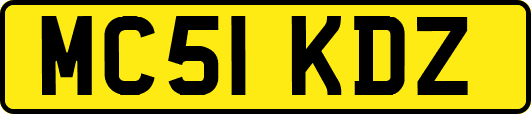 MC51KDZ