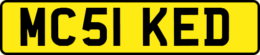 MC51KED