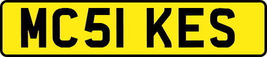 MC51KES