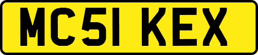 MC51KEX